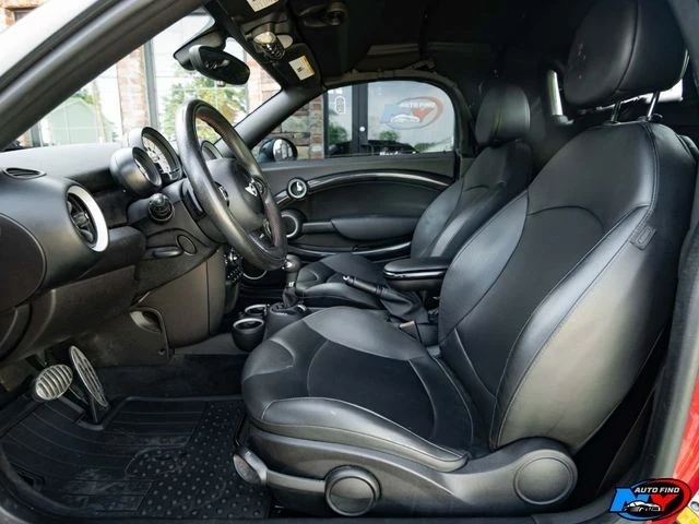 2013 Mini Coupe & Roadster - Image 7 of 15
