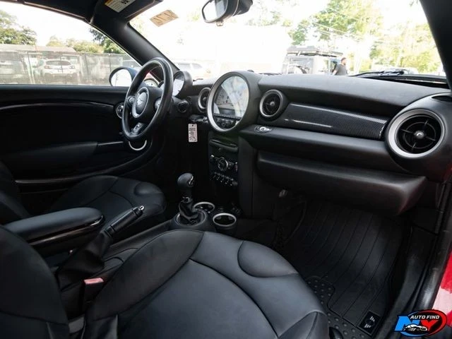 2013 Mini Coupe & Roadster - Image 13 of 15