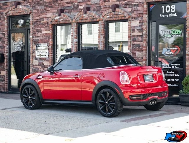 2013 Mini Coupe & Roadster - Image 4 of 15