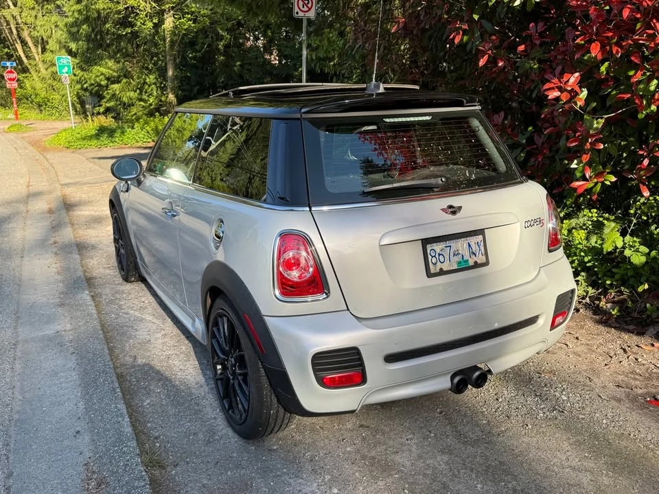 2013 Mini Mini 2nd Gen - Image 3 of 11