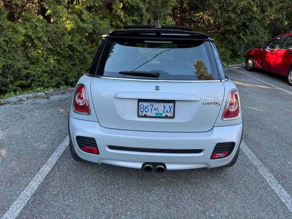 2013 Mini Mini 2nd Gen - Image 5 of 11