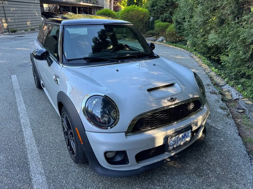 2013 Mini Mini 2nd Gen - Image 6 of 11