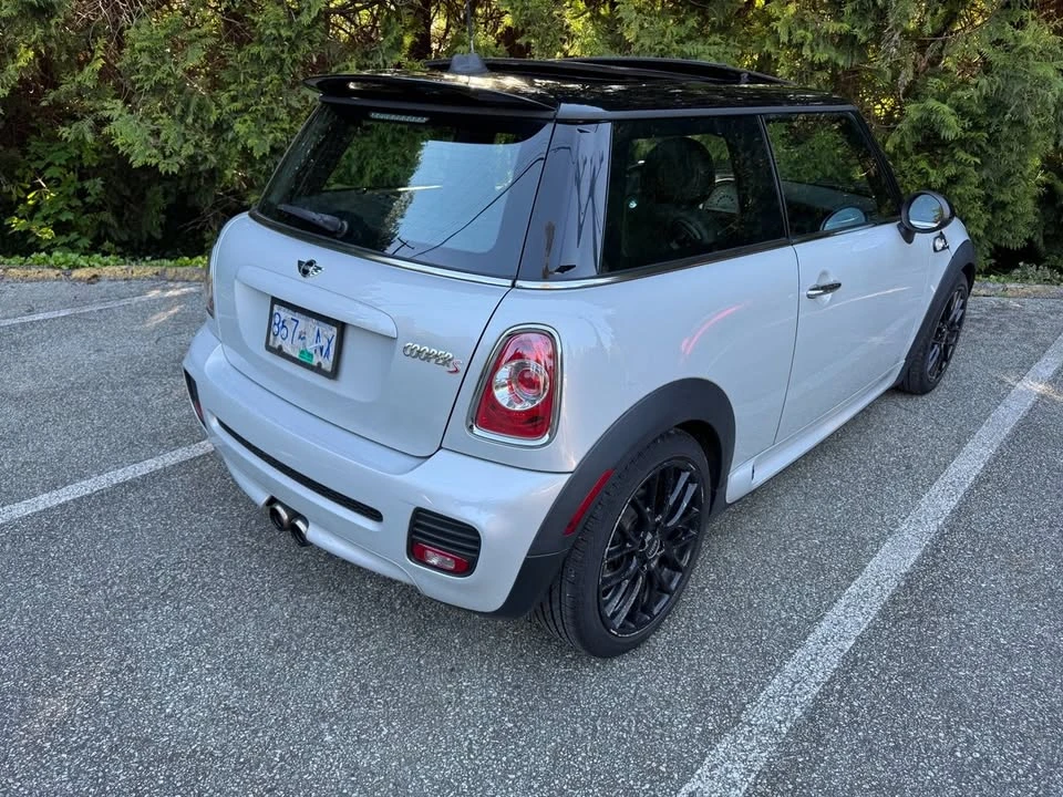 2013 Mini Mini 2nd Gen - Image 4 of 11