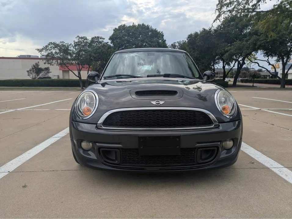 2013 Mini Coupe & Roadster - Image 10 of 20