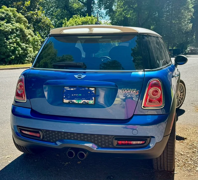 2013 Mini Mini 2nd Gen - Image 4 of 18