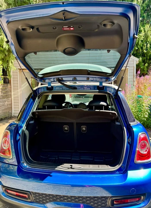 2013 Mini Mini 2nd Gen - Image 5 of 18