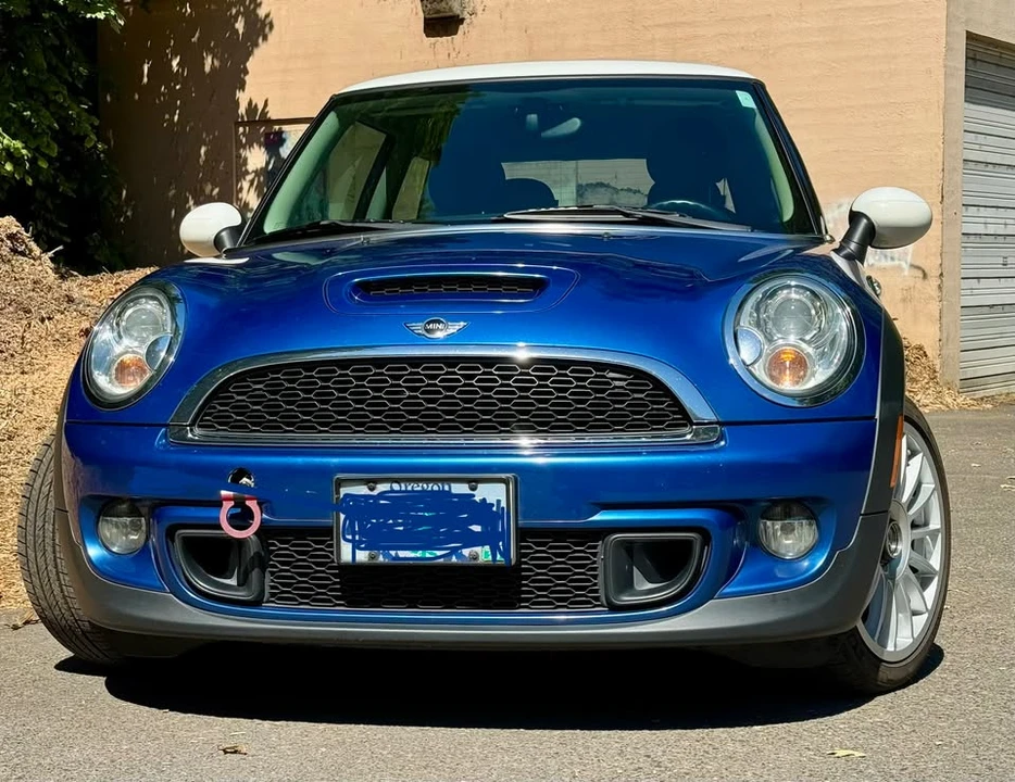 2013 Mini Mini 2nd Gen - Image 3 of 18