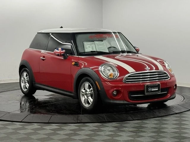 2013 Mini Mini 2nd Gen - Image 5 of 12