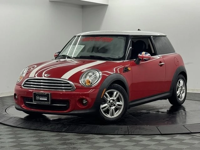 2013 Mini Mini 2nd Gen - Image 2 of 12