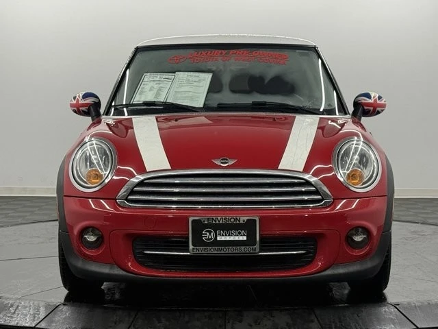 2013 Mini Mini 2nd Gen - Image 3 of 12