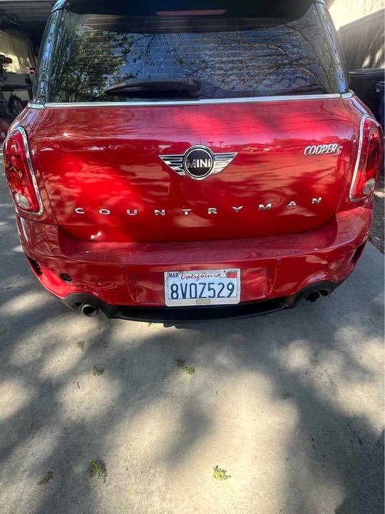 2013 Mini Countryman 1st Gen - Image 3 of 13