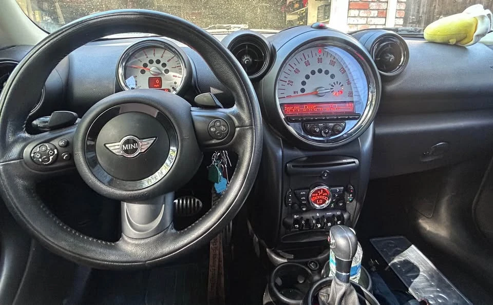 2013 Mini Countryman 1st Gen - Image 7 of 13