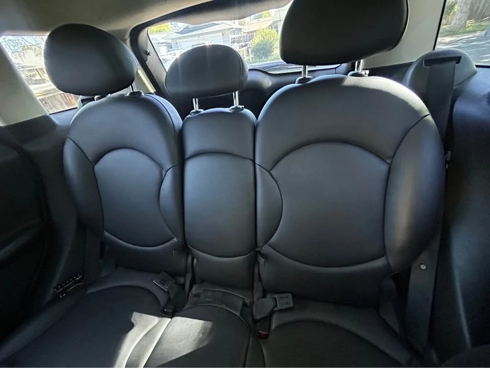 2013 Mini Countryman 1st Gen - Image 11 of 13