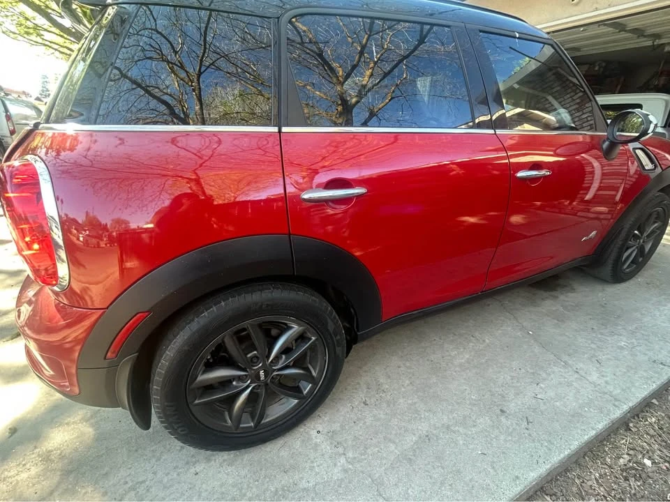 2013 Mini Countryman 1st Gen - Image 4 of 13