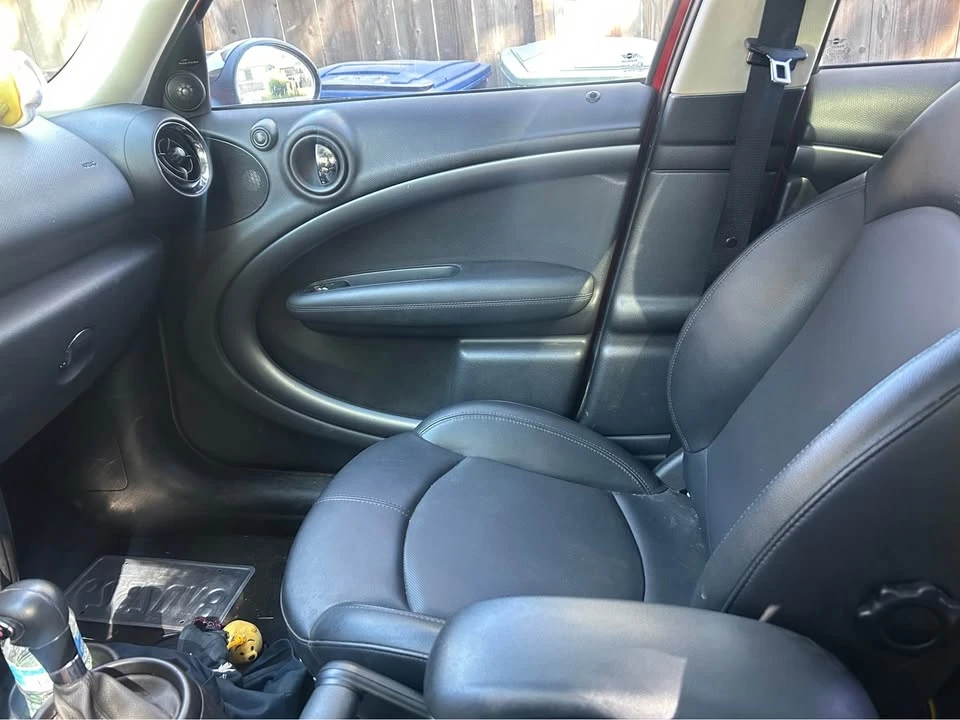 2013 Mini Countryman 1st Gen - Image 6 of 13