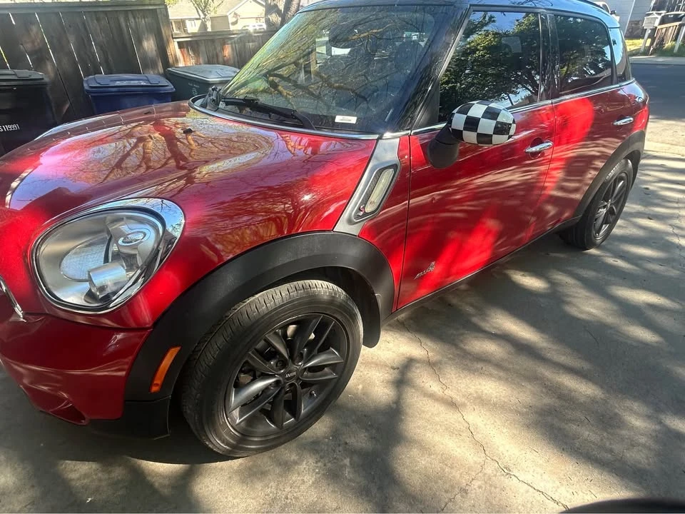 2013 Mini Countryman 1st Gen - Image 2 of 13