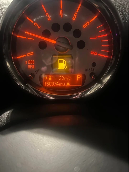 2013 Mini Countryman 1st Gen - Image 13 of 13