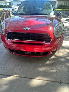 2013 MINI Countryman S