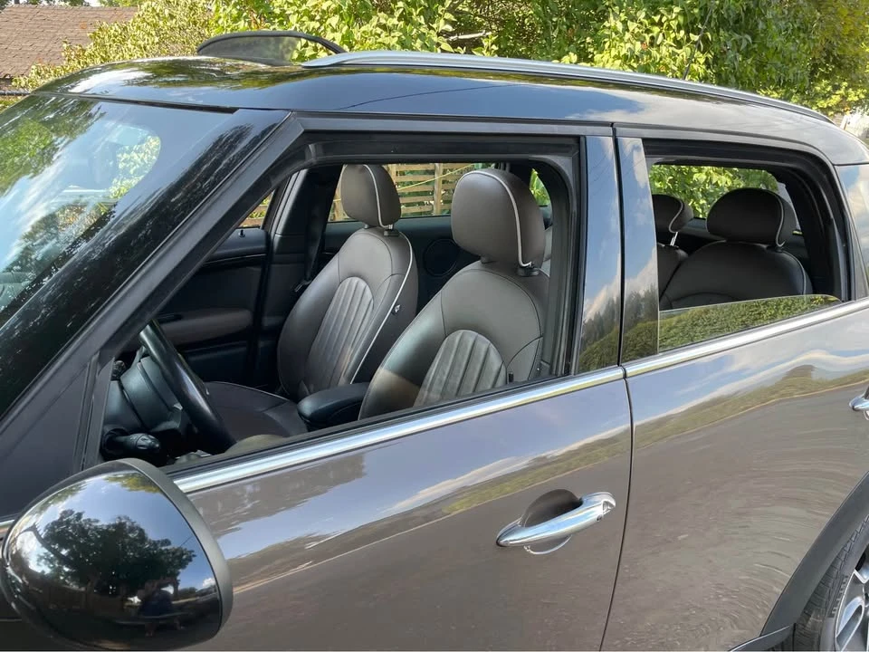 2013 Mini Countryman 1st Gen - Image 3 of 11