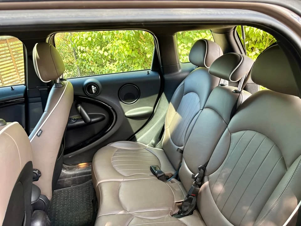 2013 Mini Countryman 1st Gen - Image 9 of 11