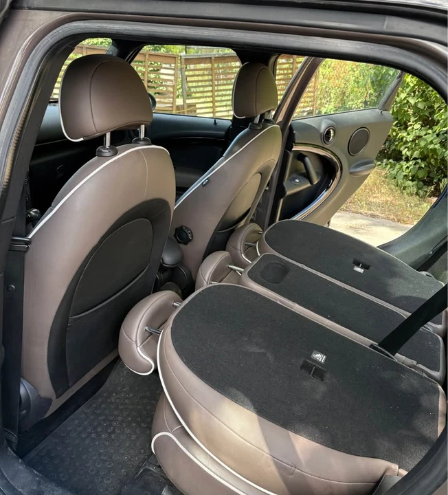 2013 Mini Countryman 1st Gen - Image 7 of 11