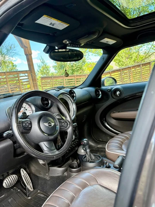 2013 Mini Countryman 1st Gen - Image 4 of 11