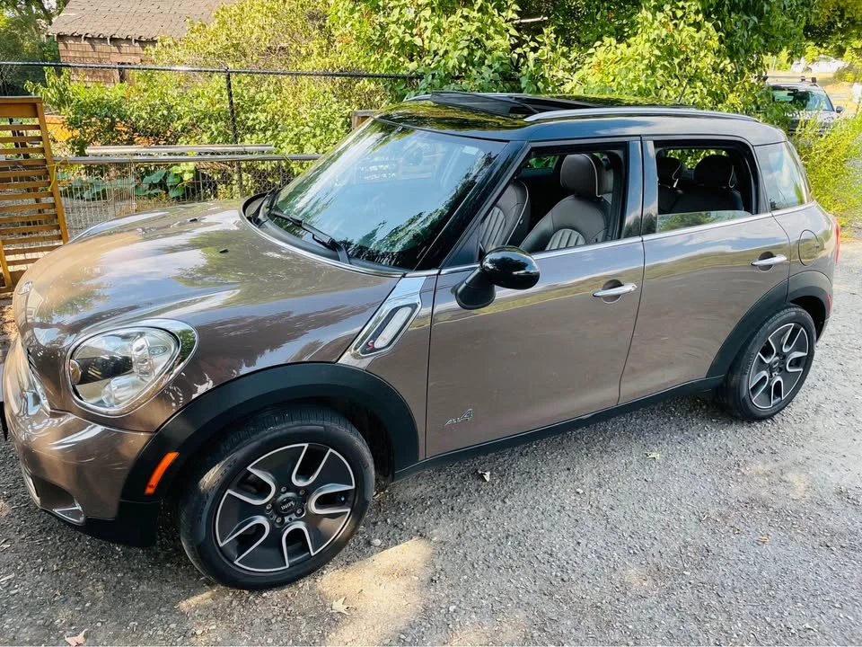 2013 Mini Countryman 1st Gen - Image 2 of 11