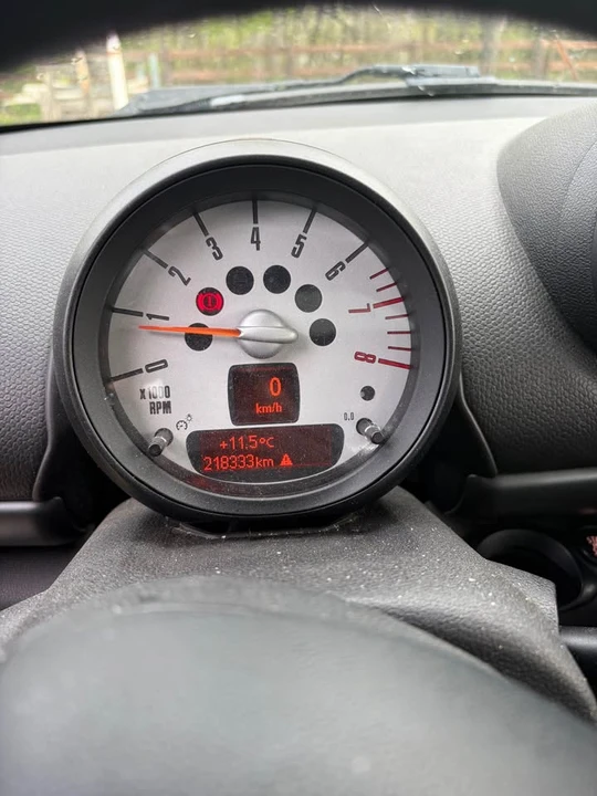 2013 Mini Countryman 1st Gen - Image 5 of 10