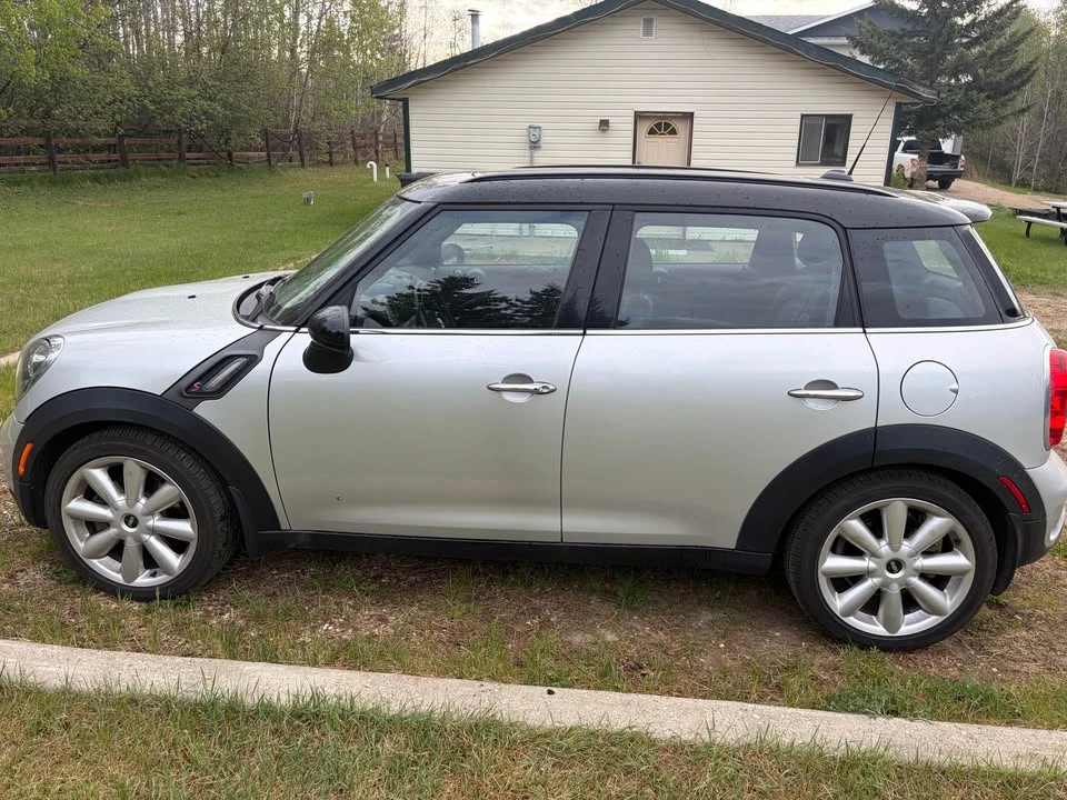2013 Mini Countryman 1st Gen - Image 3 of 10