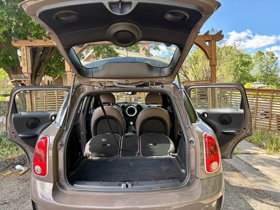 2013 Mini Countryman 1st Gen - Image 8 of 11