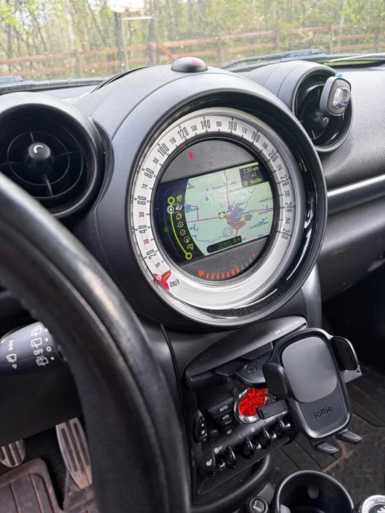 2013 Mini Countryman 1st Gen - Image 4 of 10