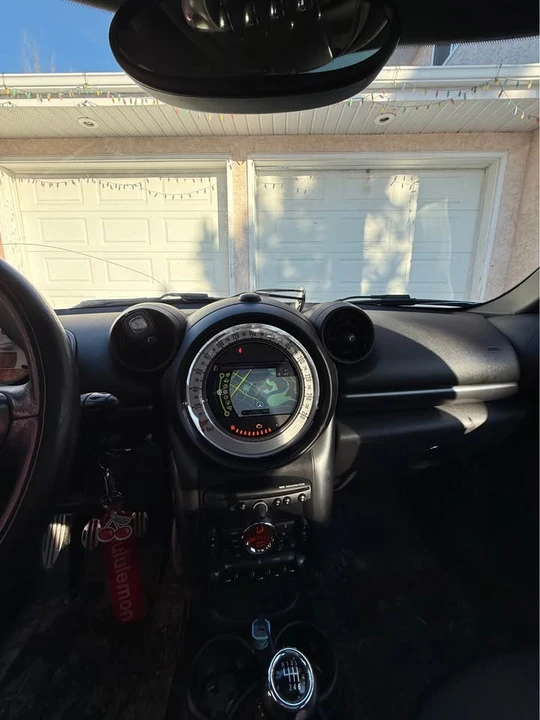 2013 Mini Countryman 1st Gen - Image 8 of 10