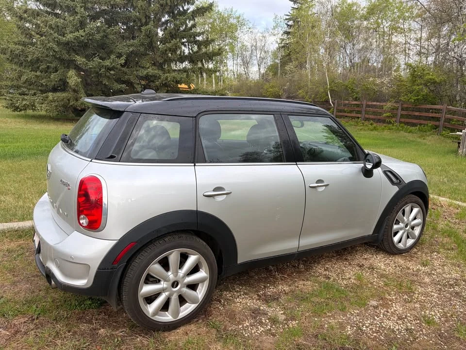 2013 Mini Countryman 1st Gen - Image 2 of 10