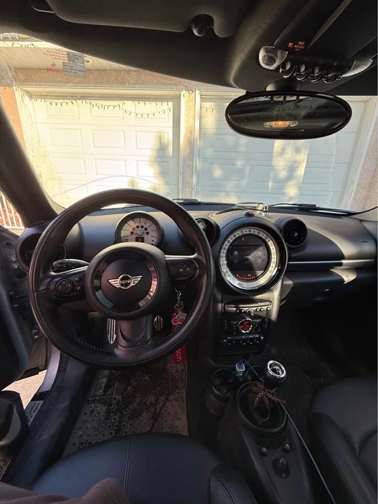 2013 Mini Countryman 1st Gen - Image 9 of 10