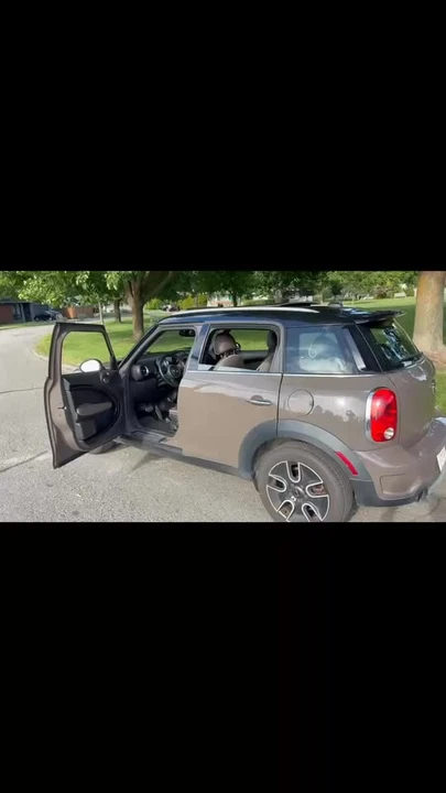 2013 Mini Countryman 1st Gen - Image 11 of 11