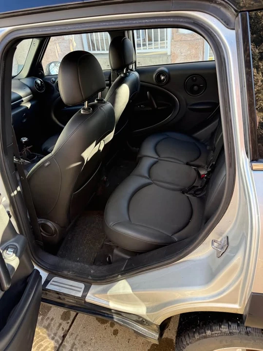 2013 Mini Countryman 1st Gen - Image 7 of 10