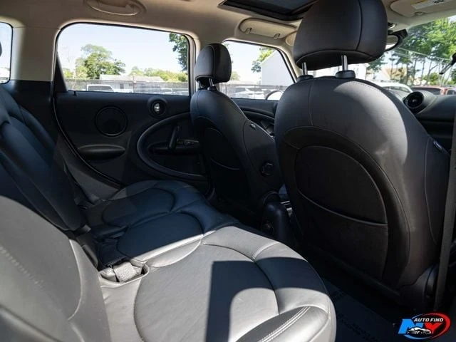 2013 Mini Countryman 1st Gen - Image 14 of 18