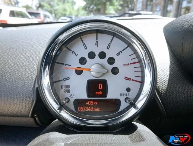 2013 Mini Countryman 1st Gen - Image 7 of 18