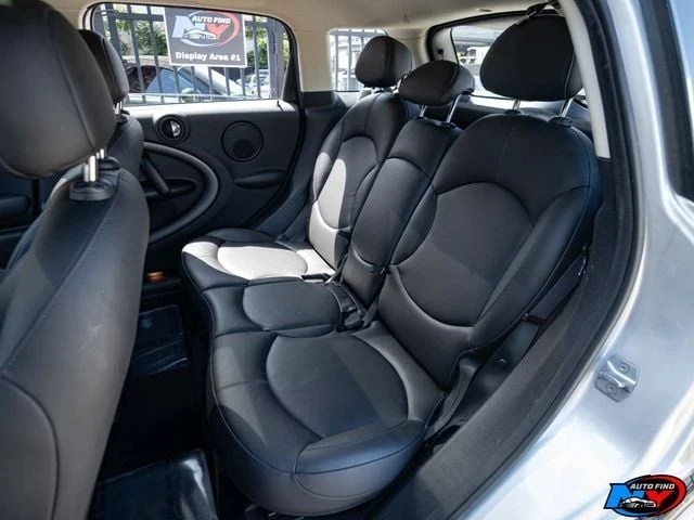 2013 Mini Countryman 1st Gen - Image 12 of 18