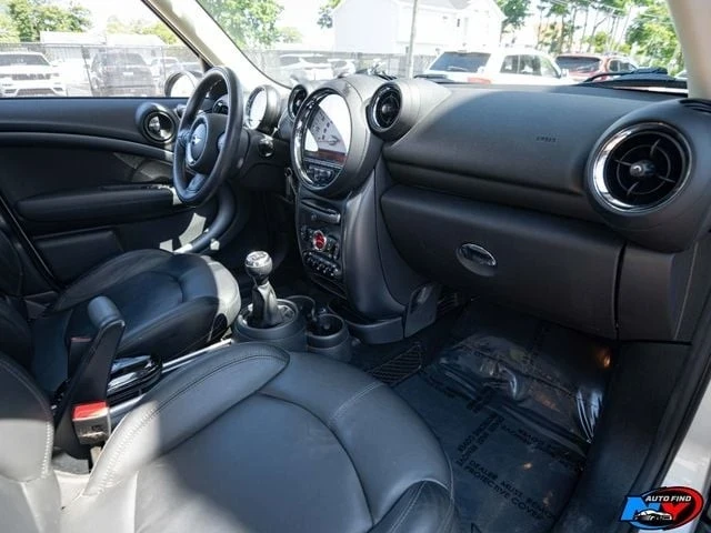2013 Mini Countryman 1st Gen - Image 16 of 18