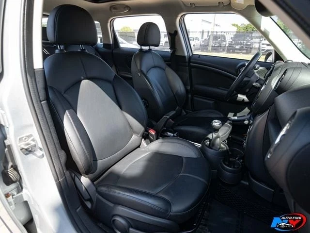 2013 Mini Countryman 1st Gen - Image 15 of 18