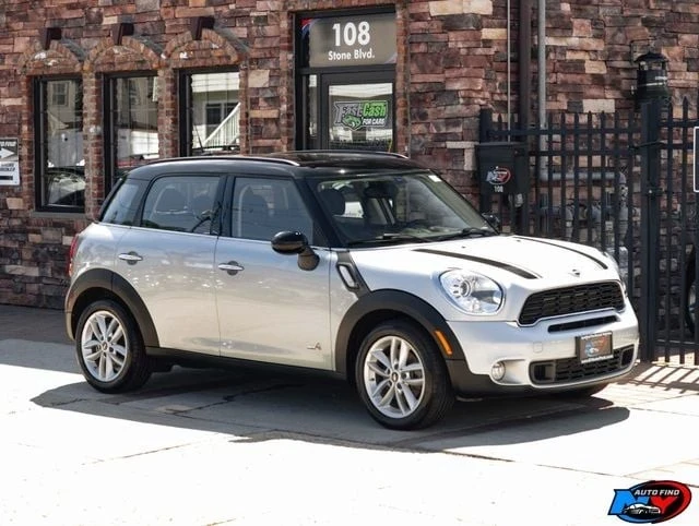 2013 Mini Countryman 1st Gen - Image 6 of 18
