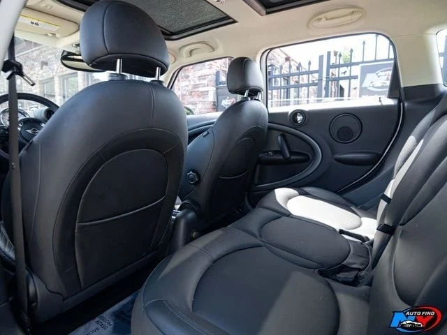 2013 Mini Countryman 1st Gen - Image 10 of 18