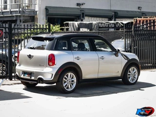2013 Mini Countryman 1st Gen - Image 3 of 18
