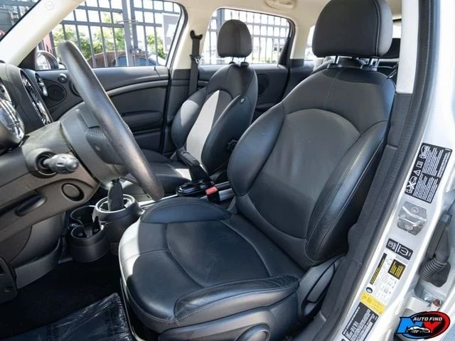 2013 Mini Countryman 1st Gen - Image 9 of 18