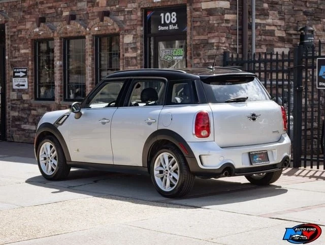 2013 Mini Countryman 1st Gen - Image 4 of 18