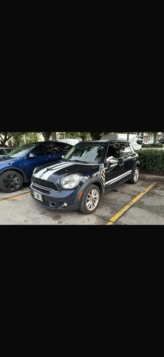 2013 Mini Countryman 1st Gen - Image 6 of 11