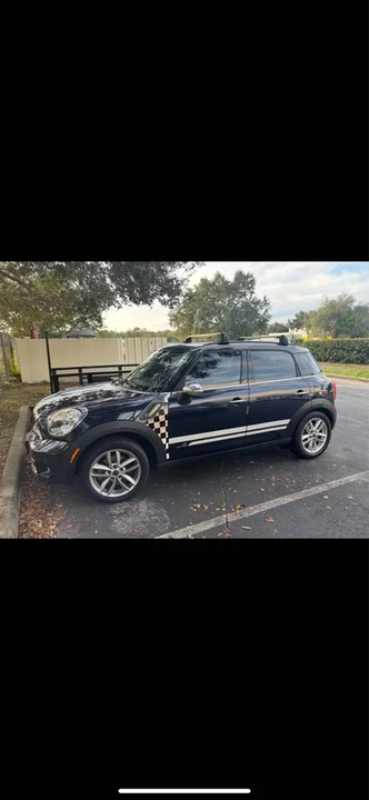2013 Mini Countryman 1st Gen - Image 5 of 11