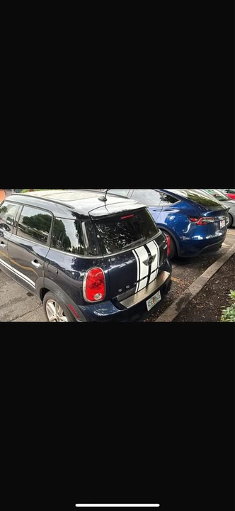 2013 Mini Countryman 1st Gen - Image 8 of 11