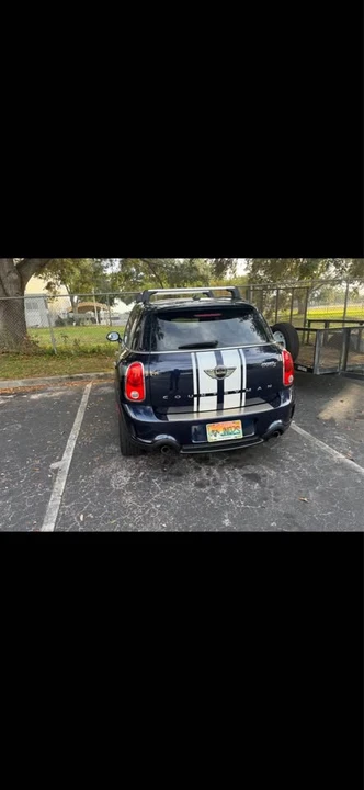 2013 Mini Countryman 1st Gen - Image 4 of 11